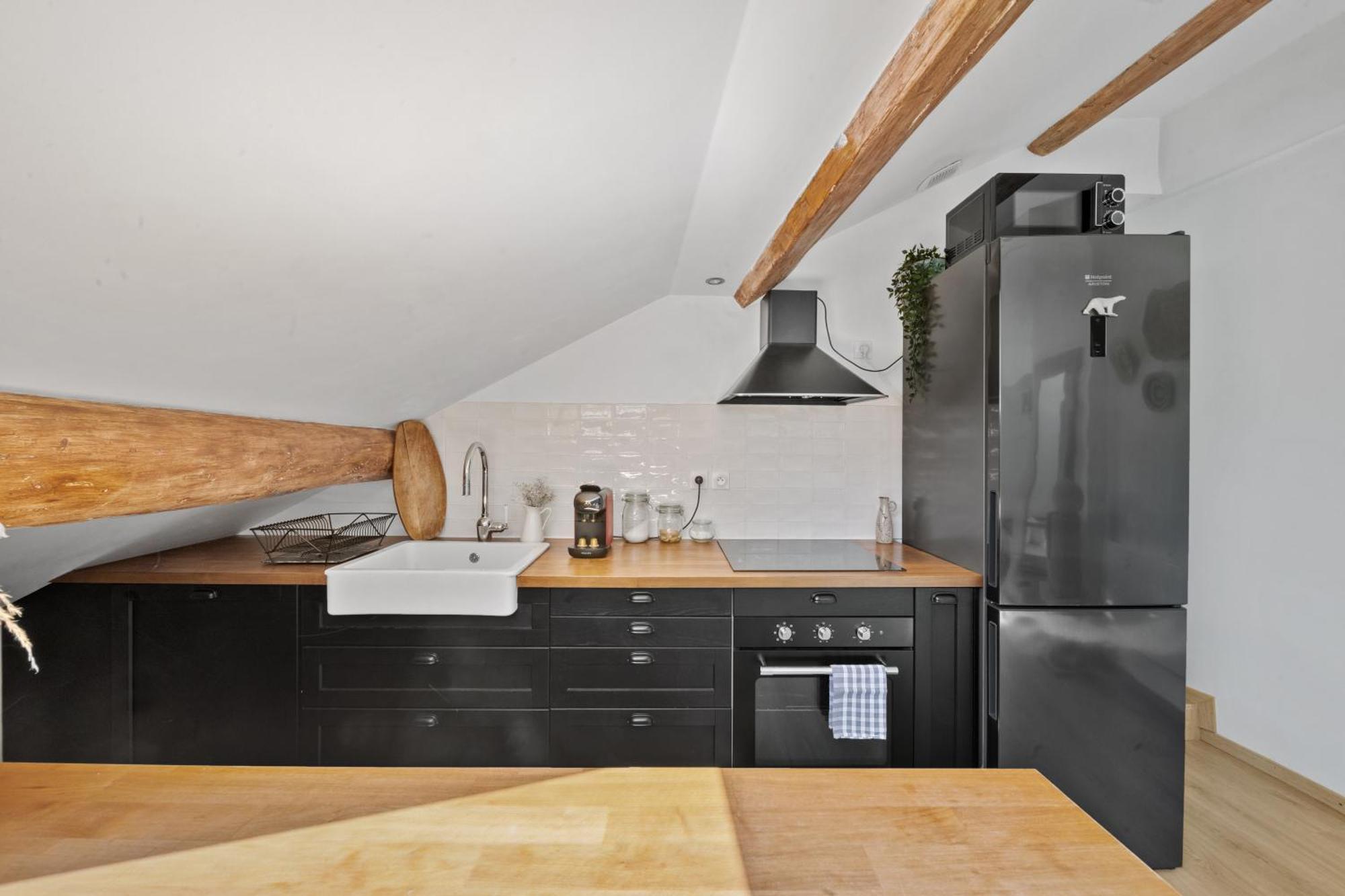 Le Vannerie - Appartement Coeur Historique - Tout Equipe ديجون الغرفة الصورة