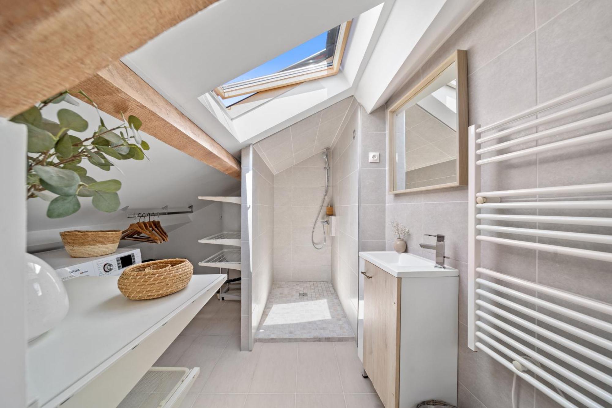 Le Vannerie - Appartement Coeur Historique - Tout Equipe ديجون الغرفة الصورة